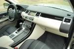 Land Rover Range Rover Sport 2013 года